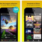 FX Photo Studio per iPhone si aggiorna con una grafica e molte altre novità