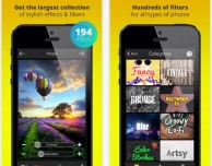 FX Photo Studio per iPhone si aggiorna con una grafica e molte altre novità