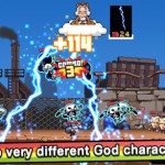 God Strike 2: fulmina i cattivi dall’alto dei cieli