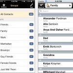 Guida: come cancellare più contatti alla volta da iPhone