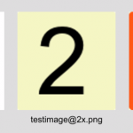 iOS 8 beta: trovati riferimenti ai file immagine 3X per lo schermo più risoluto di iPhone 6