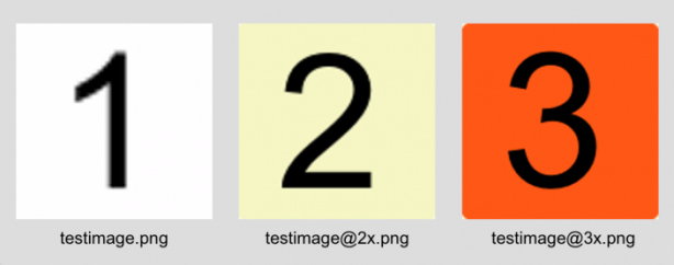 iOS 8 beta: trovati riferimenti ai file immagine 3X per lo schermo più risoluto di iPhone 6