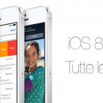 iOS 8 beta 5: ecco tutte le novità introdotte su iPhone