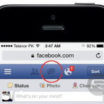 Come usare la chat di Facebook senza scaricare l’app Messenger