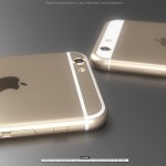 Un iPhone 6, due design diversi… Se così fosse, tu quale preferiresti?