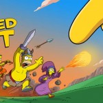 The Simpson: arriva l’aggiornamento Tapped Out
