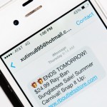 iMessage è il paradiso degli spammer mobile