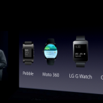 Re/code: il dispositivo indossabile di Apple verrà mostrato in anteprima a settembre e lanciato nel 2015