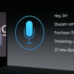 I creatori di Siri stanno lavorando ad un nuovo assistente virtuale