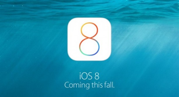 iOS 8 beta 6 esiste ma non è stata rilasciata agli sviluppatori