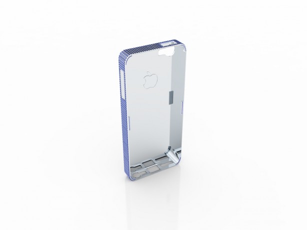 iPhone 6: nuove conferme per il vetro zaffiro