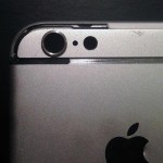 iPhone 6: arrivano nuove foto del pannello posteriore?