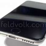 La quantità di iPhone 6 ordinati da Apple provocherà ritardi per altri produttori