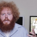 Humor: un video mostra l’iPhone 6 in anteprima