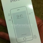 La presunta guida utente dell’iPhone 6 svela la data e l’ora di presentazione?