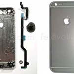 Arrivano nuove foto dell’iPhone 6?