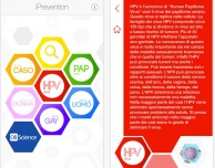 iPrevention: disponibile una nuova applicazione per la prevenzione sessuale