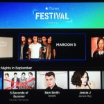 Il canale ufficiale del London iTunes Festival 2014 arriva sulla Apple TV