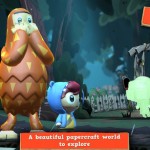 Jacob Jones and the Bigfoot Mystery: disponibile il secondo capitolo