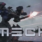 Mech – La prova di iPhoneItalia alla Gamescom