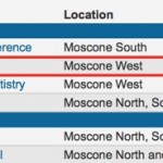 E’ già fissata la data della WWDC15?