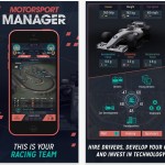 Motorsport Racing: un gestionale per gli amanti delle auto da corsa