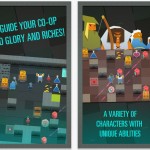 The Nightmare Cooperative arriva da Steam su iOS