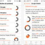 Come scoprire quali app consumano la batteria dell’iPhone