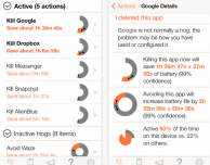 Come scoprire quali app consumano la batteria dell’iPhone