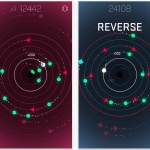 Orbitum, mettete alla prova i vostri riflessi in questo gioco psichedelico