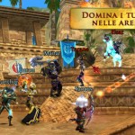 Order & Chaos Online festeggia 3 anni con un aggiornamento e diventa gratuito