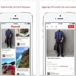 Pinterest si aggiorna con la possibilità di inviare messaggi agli amici