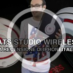 Beats Studio Wireless – La recensione di iPhoneItalia