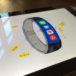 Bloomberg conferma: il 9 settembre Apple presenterà un dispositivo indossabile