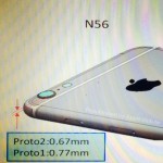 Nuove schematiche confermano: la fotocamera di iPhone 6 sarà sporgente