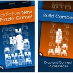 Puzzix, un avvincente gioco in stile Tetris per iPhone
