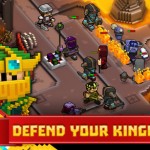Qube Kingdom: una boccata d’aria fresca per gli amanti dei tower defense