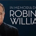 “In memoria di Robin Williams”, una nuova sezione su iTunes