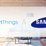 Samsung acquisisce SmartThings
