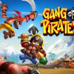 Gangs of Pirates – La prova di iPhoneItalia alla Gamescom