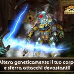 BioShock: arriva su iPhone uno dei migliori “sparatutto” di sempre