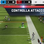 Madden NFL Mobile, il football americano sul tuo iPhone