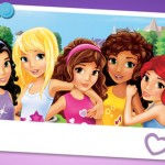 LEGO Friends, tante avventure all’insegna dell’amicizia