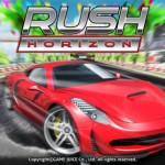 Rush Horizon: in esclusiva su App Store un adrenalinico titolo automobilistico