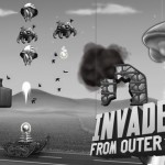 Invaders! From Outer Space, 35 anni dopo Space Invaders torna su iPhone