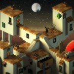 Back to Bed: un gioco surreale ambientato nei sogni