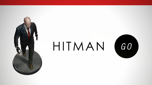 Hitman Go scontato a 1,79€!
