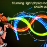 Optika: giochiamo con la luce