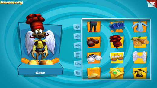 Scooby Doo & Looney Tunes Cartoon Universe: Arcade disponibile su iPhone