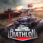 Tank Biathlon – La recensione di iPhoneItalia